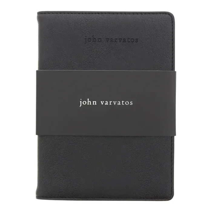 John Varvatos Carnet Noir