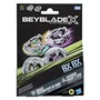 Beyblade X Dual Pack Brace Triceratops M-85BS BX et Dagger Dran 7-55K BX