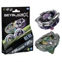 Beyblade X Dual Pack Brace Triceratops M-85BS BX et Dagger Dran 7-55K BX
