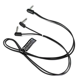 EBS Câble Audio Jack Stéréo-Jack Mono (X2) - 100 cm