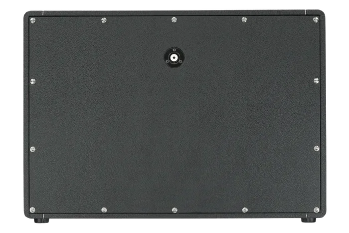 HIWATT Pantalla Guitarra Style A - 2x12 Vintage Blue Greenback