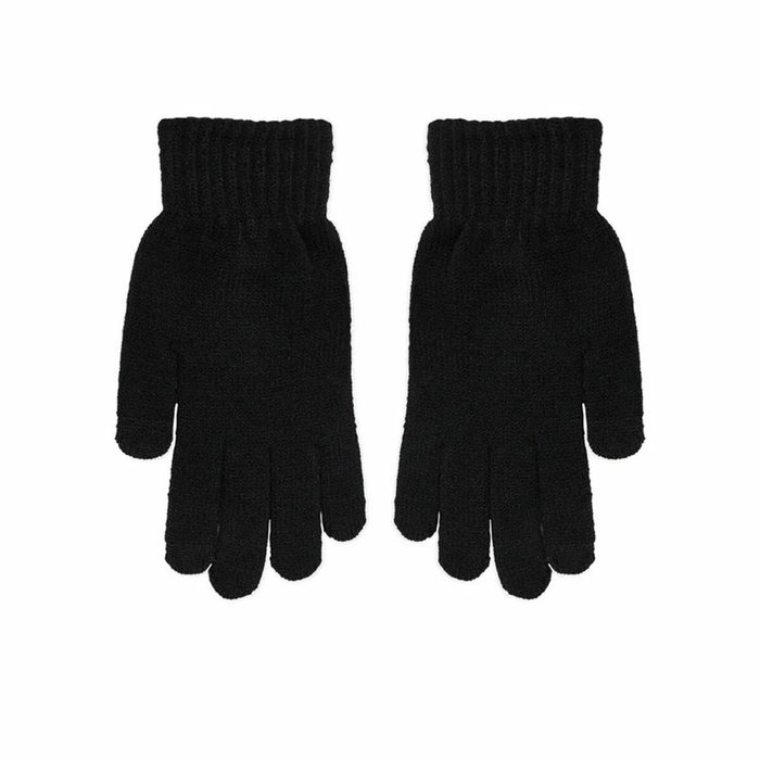Gants Tactiles Jack & Jones Jacbottle Noir Taille unique