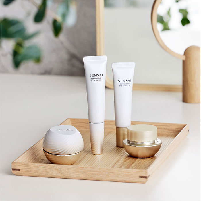 Sensai Recharge Crème Contour des Yeux MELTY RICH 15 ml