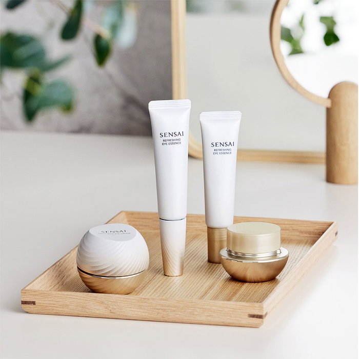 Sensai Recharge Crème Contour des Yeux MELTY RICH 15 ml
