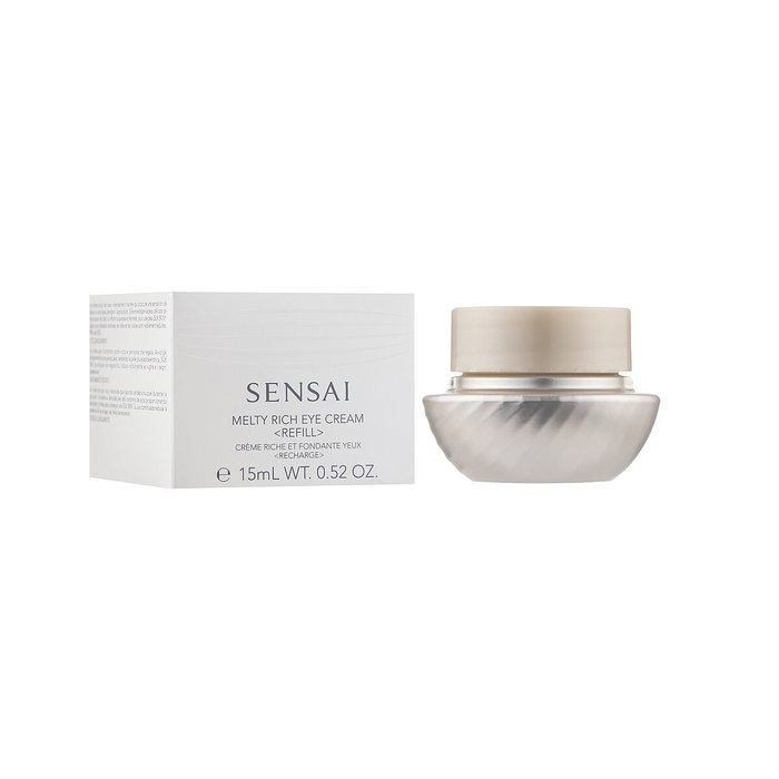 Sensai Recharge Crème Contour des Yeux MELTY RICH 15 ml