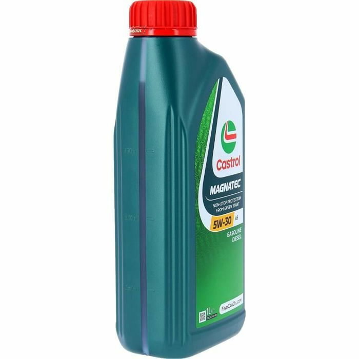 Castrol Magnatec Stop-Start 5W-30 A5 1L Castrol Magnatec Stop-Start 5W-30 A5 1L