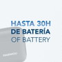 Rideau Daewoo DW2020 Noir