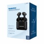 Rideau Daewoo DW2020 Noir