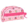 Nécessaire de Voyage Disney Princess Rose 26 x 16 x 9 cm