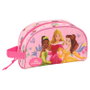 Nécessaire de Voyage Disney Princess Rose 26 x 16 x 9 cm