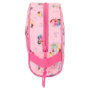 Nécessaire de Voyage Disney Princess Rose 26 x 16 x 9 cm