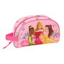 Nécessaire de Voyage Disney Princess Rose 26 x 16 x 9 cm