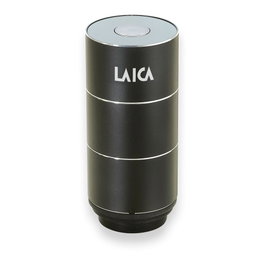 Laica Vt3402 Pompe à vide portable rechargeable