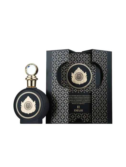 North Stag Expressions 2 Deux Extrait de parfum 100 ml