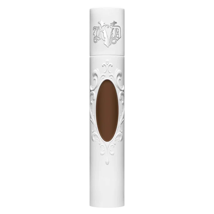 Kat Von D True Portrait Fond de teint liquide 084 Toffee Mou 30 ml Kat Von D True Portrait Fond de teint liquide 084 Toffee Mou 30 ml
