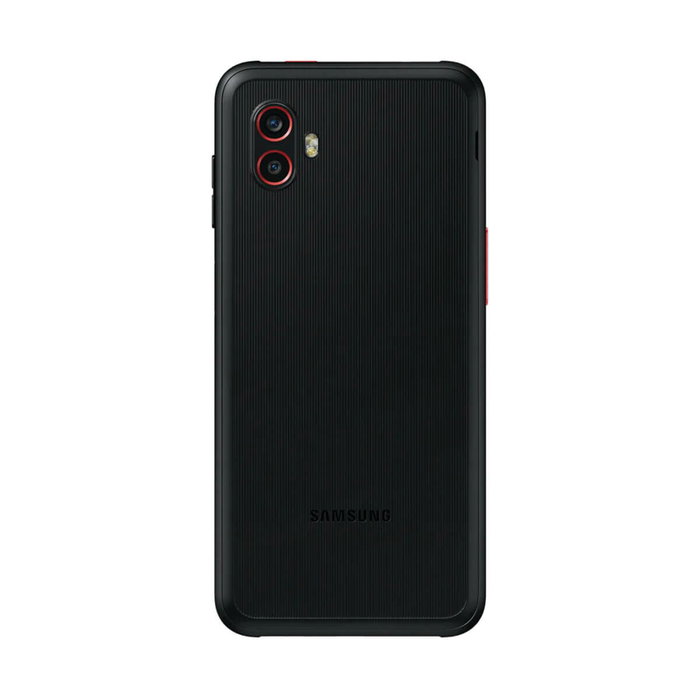 Smartphone Samsung Galaxy XCover6 Pro 6,6" Octa Core 6 GB RAM 128 GB Noir