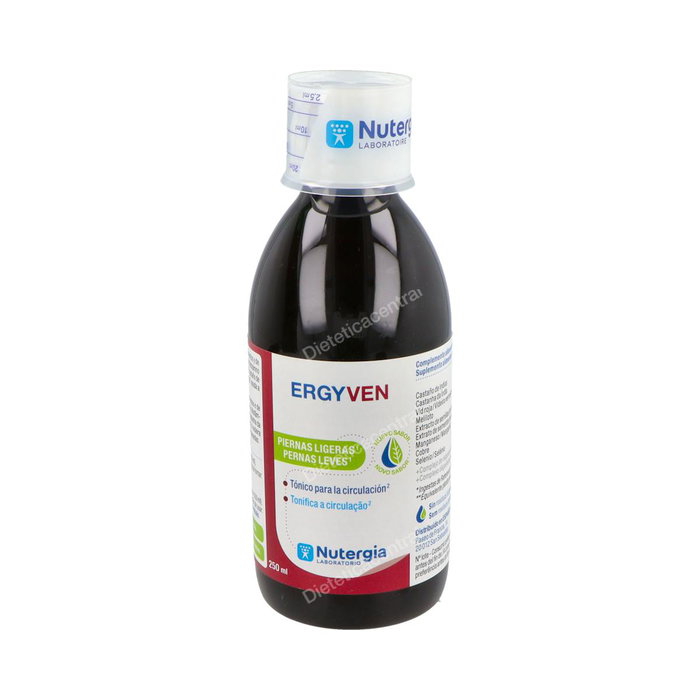 NUTERGIA ERGYVEN 250ml NUTERGIA ERGYVEN 250ml