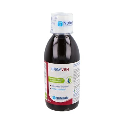 NUTERGIA ERGYVEN 250ml