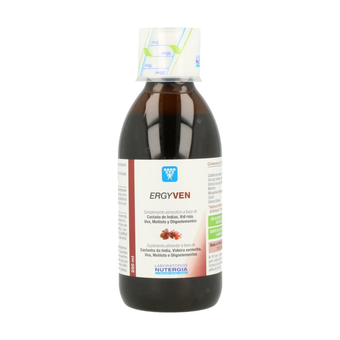 Nutergia Ergyven 250 ml Nutergia Ergyven 250 ml