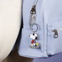 PEERS HARDY Llavero Snoopy Peanuts