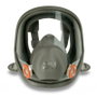 3M Masque facial complet série 6000, Taille L