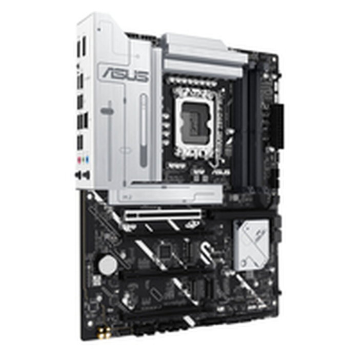 Carte Mère Asus PRIME Z890-P WiFi LGA 1851