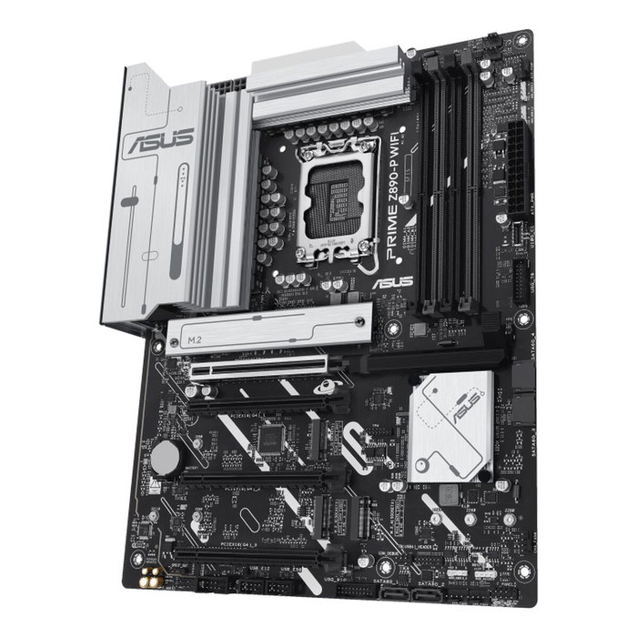 Carte Mère Asus PRIME Z890-P WiFi LGA 1851