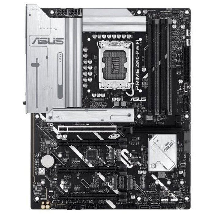 Carte Mère Asus PRIME Z890-P WiFi LGA 1851