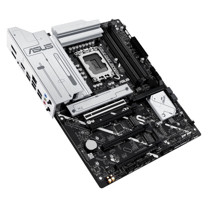 Carte Mère Asus PRIME Z890-P WiFi LGA 1851