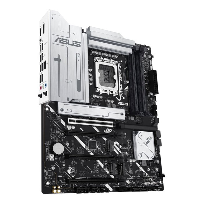 Carte Mère Asus PRIME Z890-P WiFi LGA 1851