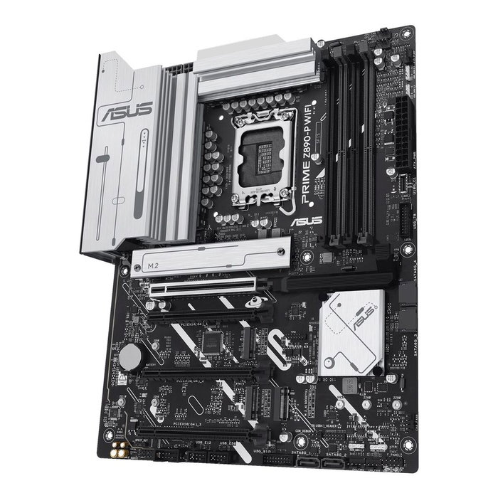 Carte Mère Asus PRIME Z890-P WiFi LGA 1851
