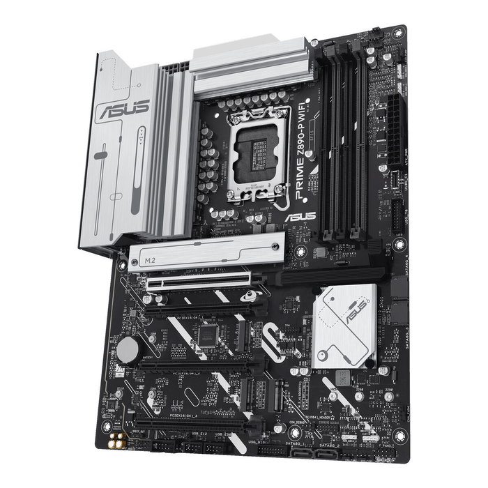 Carte Mère Asus PRIME Z890-P WiFi LGA 1851