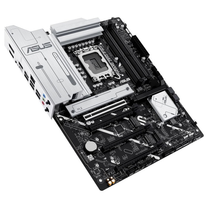 Carte Mère Asus PRIME Z890-P WiFi LGA 1851