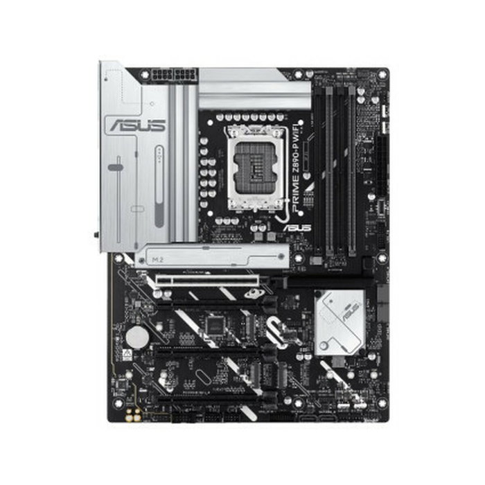Carte Mère Asus PRIME Z890-P WiFi LGA 1851