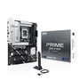 Carte Mère Asus PRIME Z890-P WiFi LGA 1851
