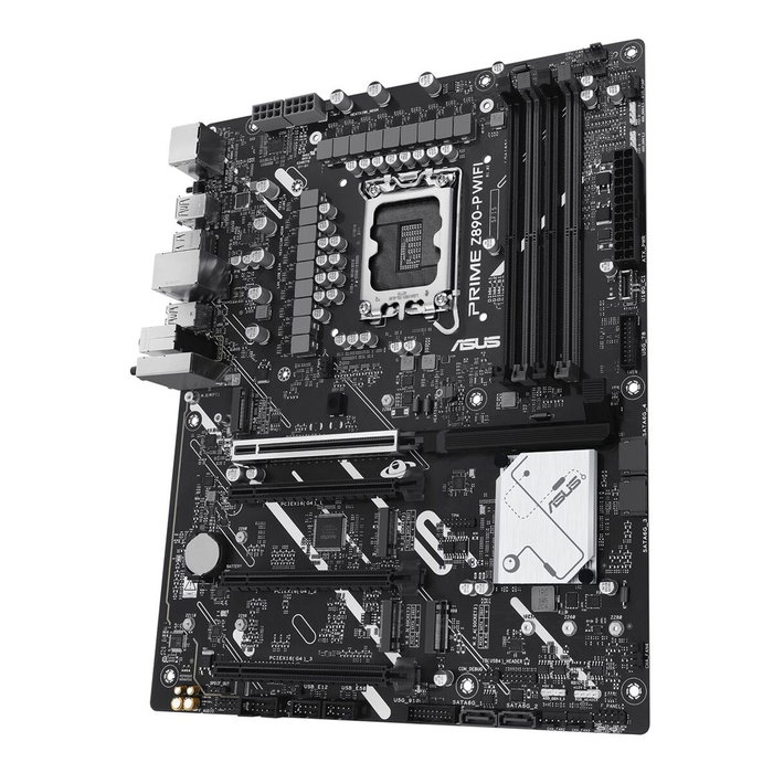Carte Mère Asus PRIME Z890-P WiFi LGA 1851