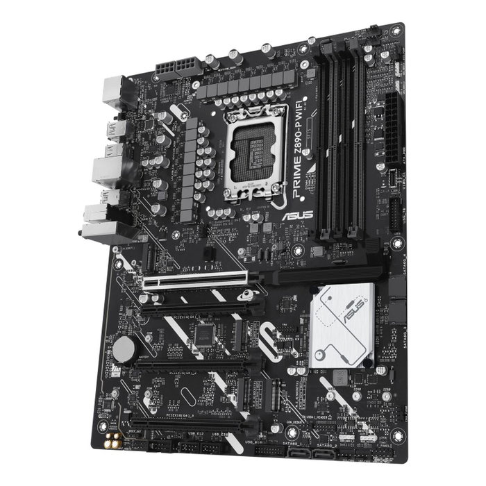 Carte Mère Asus PRIME Z890-P WiFi LGA 1851
