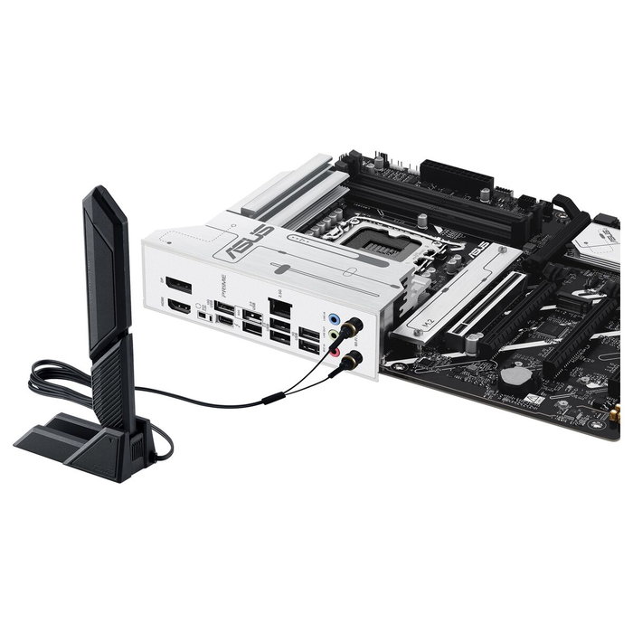 Carte Mère Asus PRIME Z890-P WiFi LGA 1851