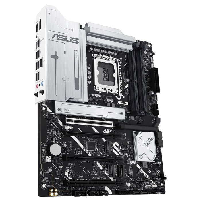 Carte Mère Asus PRIME Z890-P WiFi LGA 1851