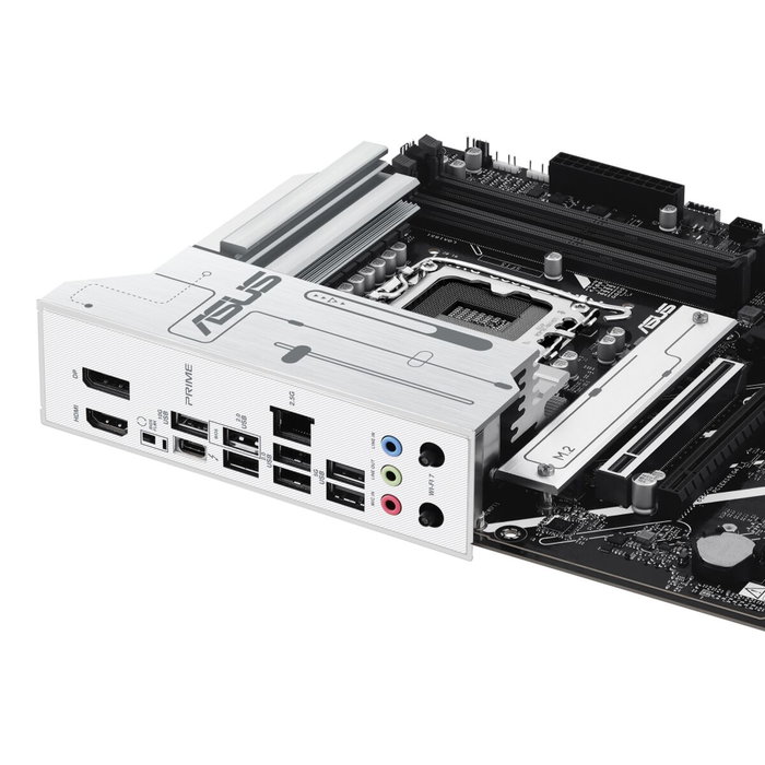 Carte Mère Asus PRIME Z890-P WiFi LGA 1851