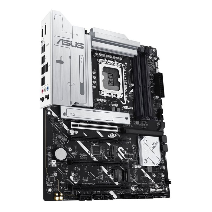 Carte Mère Asus PRIME Z890-P WiFi LGA 1851