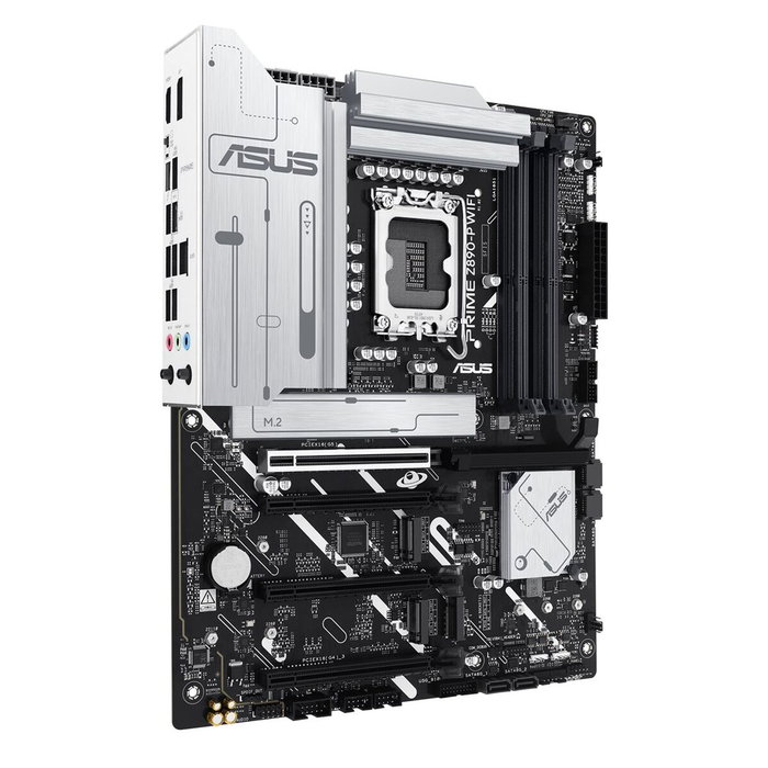 Carte Mère Asus PRIME Z890-P WiFi LGA 1851