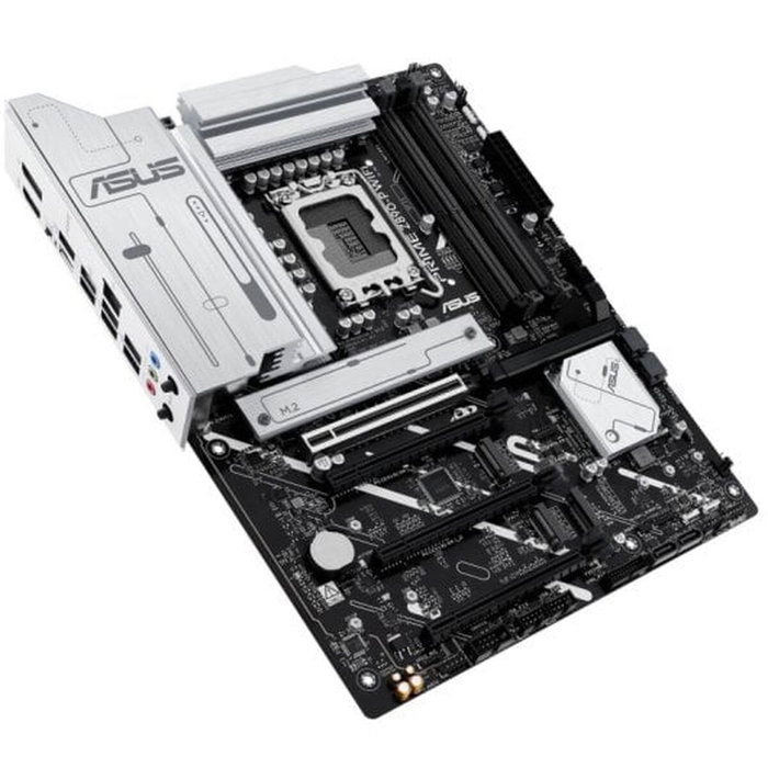 Carte Mère Asus PRIME Z890-P WiFi LGA 1851