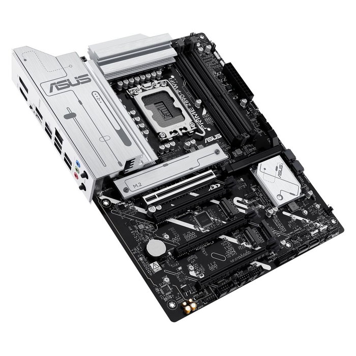 Carte Mère Asus PRIME Z890-P WiFi LGA 1851