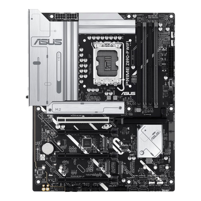 Carte Mère Asus PRIME Z890-P WiFi LGA 1851