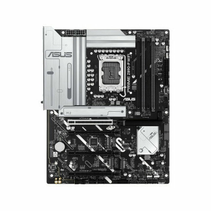 Carte Mère Asus PRIME Z890-P WiFi LGA 1851