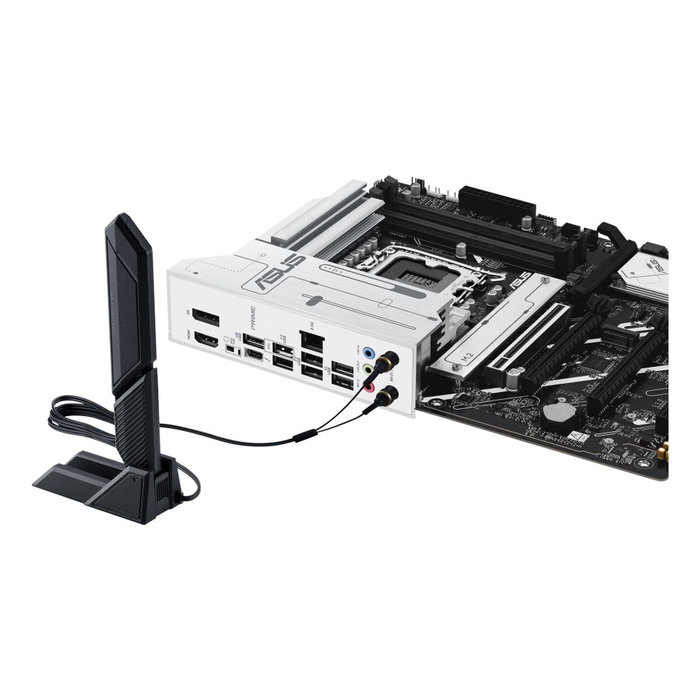 Carte Mère Asus PRIME Z890-P WiFi LGA 1851