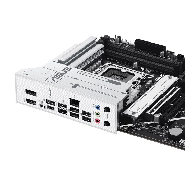 Carte Mère Asus PRIME Z890-P WiFi LGA 1851