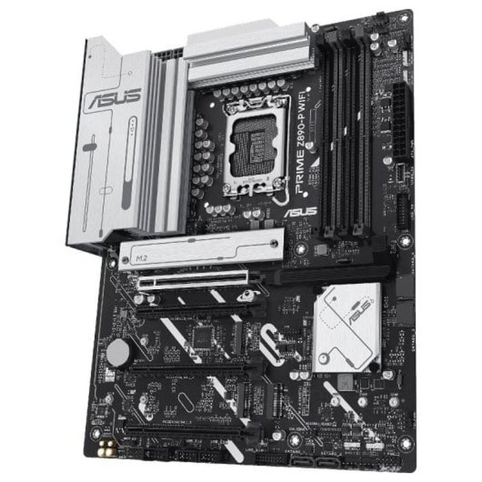 Carte Mère Asus PRIME Z890-P WiFi LGA 1851