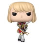 Funko Pop! Solo Leveling - Cha Hae-In, Figurine Vinyle de Collection, 9 cm